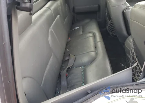 1997 Chevrolet Gmt-400 K1500 from USA, damaged, VIN 2GCEK19R3V1176026